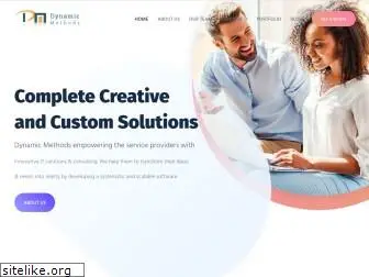 dynamic-methods.com