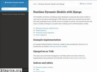 dynamic-models.readthedocs.io