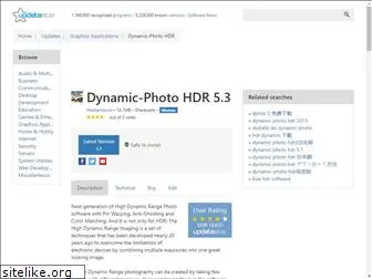 dynamic-photo-hdr.updatestar.com