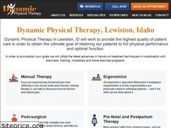 dynamic-physical-therapy.com