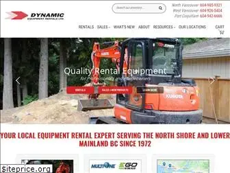 dynamic-rentals.com