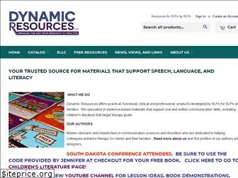 dynamic-resources.org