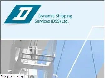 dynamic-shipping.com