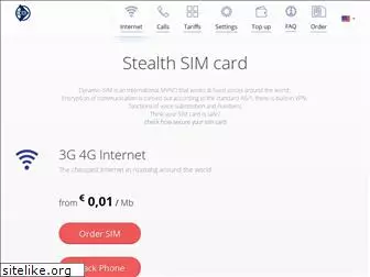 dynamic-sim.com