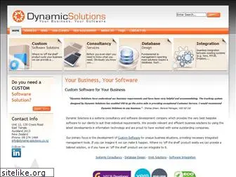 dynamic-solutions.co.nz