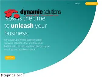 dynamic-solutions.com