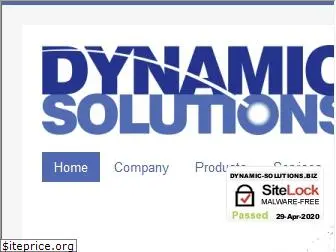 dynamic-solutions.lu