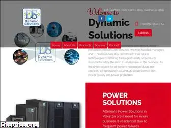 dynamic-solutions.net.pk