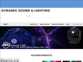 dynamic-sounds.com