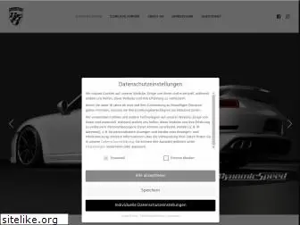 dynamic-speed.de