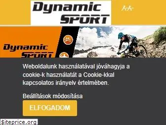dynamic-sport.hu