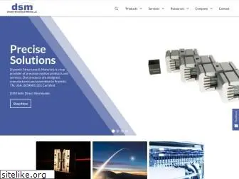 dynamic-structures.com