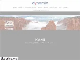 dynamic.co.id