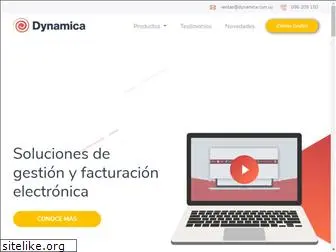 dynamica.com.uy