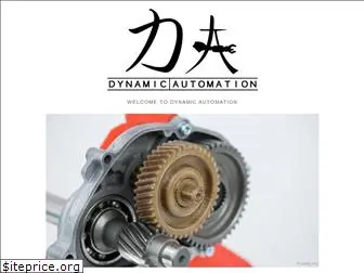 dynamicadm.com
