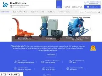 dynamicagromachines.com