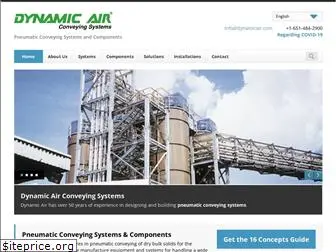 dynamicair.com