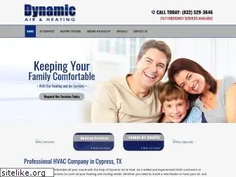 dynamicairandheat.com