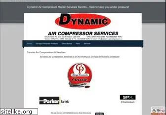 dynamicaircompressor.ca