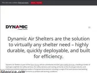 dynamicairshelters.com