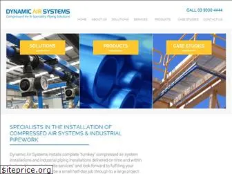 dynamicairsystems.com.au
