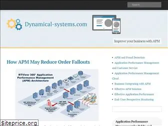 dynamical-systems.com
