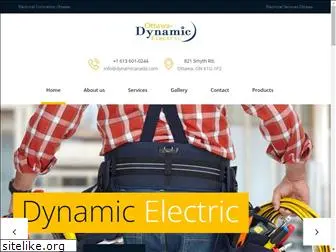 dynamicanada.com