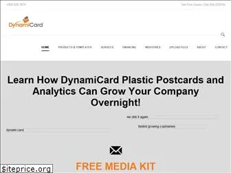 dynamicard.com