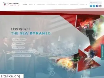 dynamicattractions.com