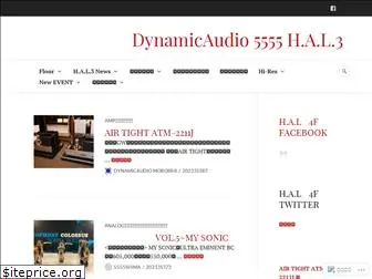 dynamicaudio4f.wordpress.com