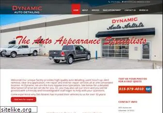 dynamicautodetail.com