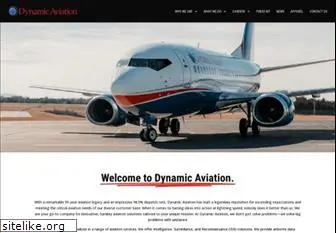 dynamicaviation.com