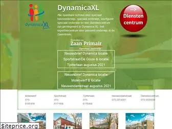 dynamicaxl.nl