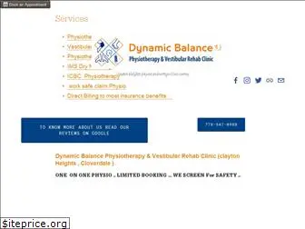 dynamicbalancephysio.ca