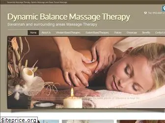 dynamicbalancetherapy.com