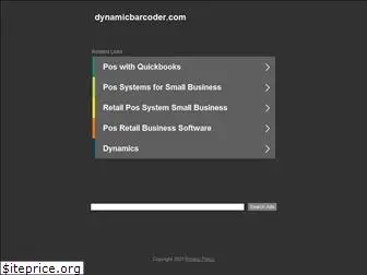 dynamicbarcoder.com