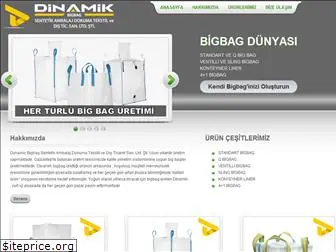 dynamicbigbag.com