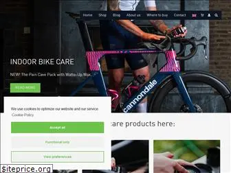 dynamicbikecare.com
