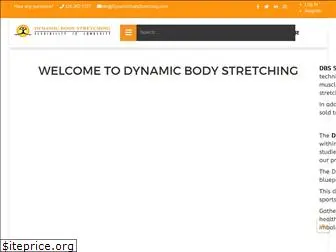 dynamicbodystretching.com