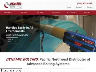 dynamicbolting.com