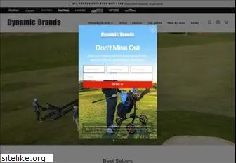 dynamicbrands.com