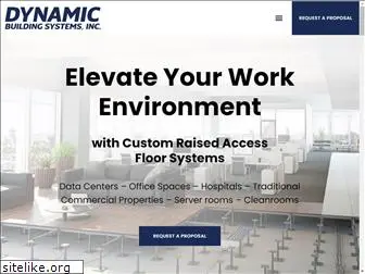 dynamicbuildingsystemsinc.com