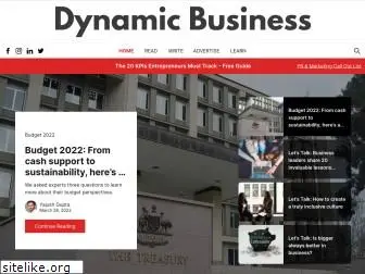 dynamicbusiness.com.au