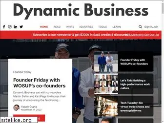 dynamicbusiness.com