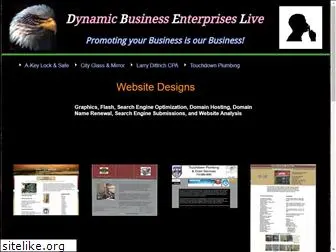 dynamicbusinessenterpriseslive.com