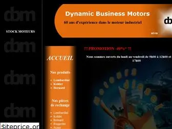 dynamicbusinessmotors.be