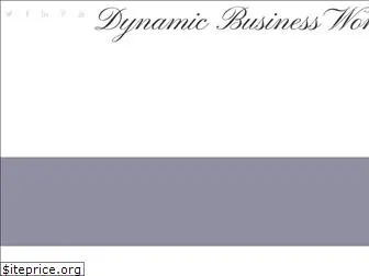 dynamicbusinesswomen.com