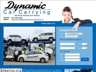 dynamiccarcarrying.com.au