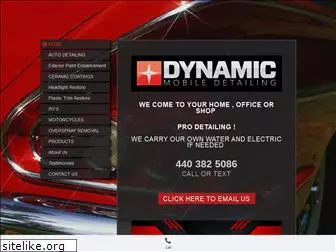 dynamiccardetail.com