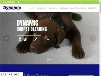 dynamiccarpetcarellc.com